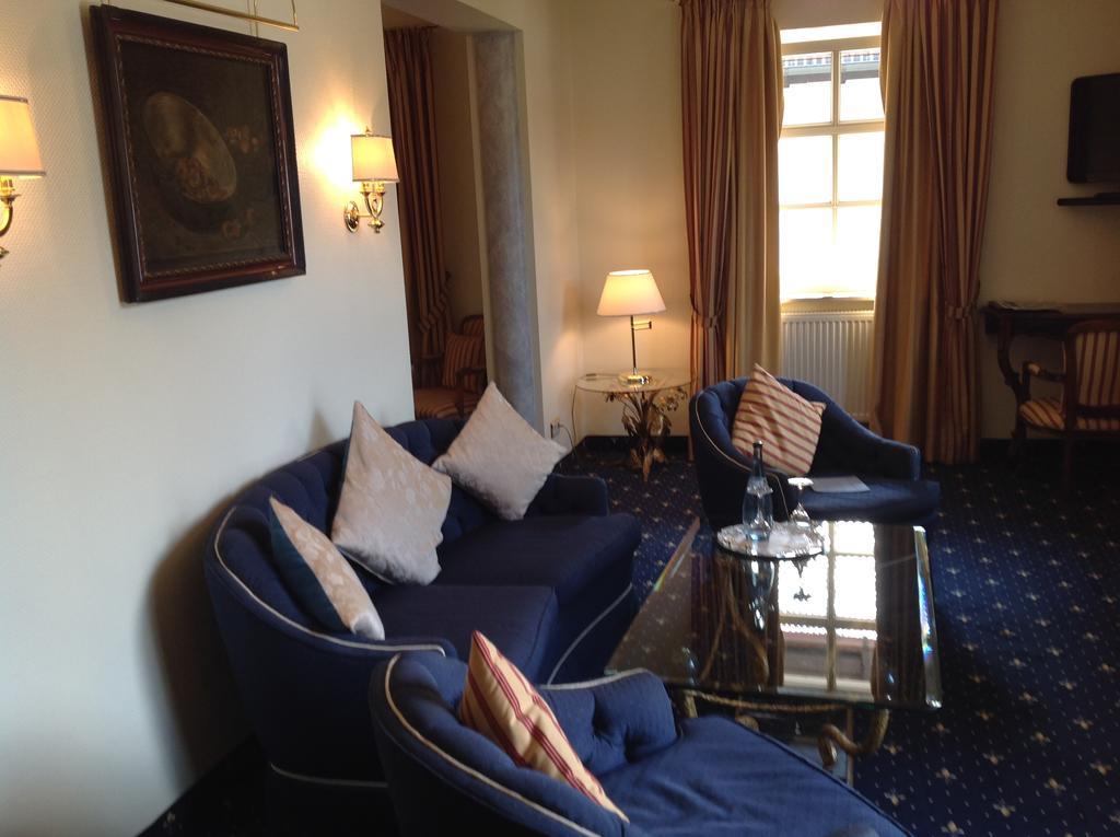 جارمش بارتنكيرشن Hotel Edelweiss Garni المظهر الخارجي الصورة