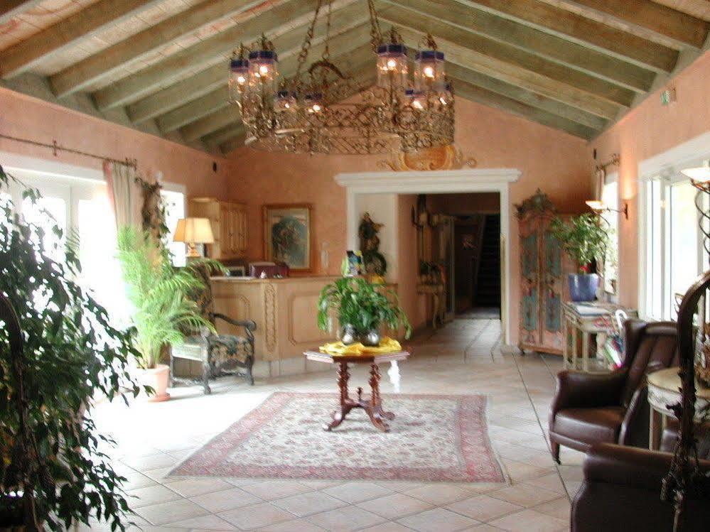 جارمش بارتنكيرشن Hotel Edelweiss Garni المظهر الخارجي الصورة